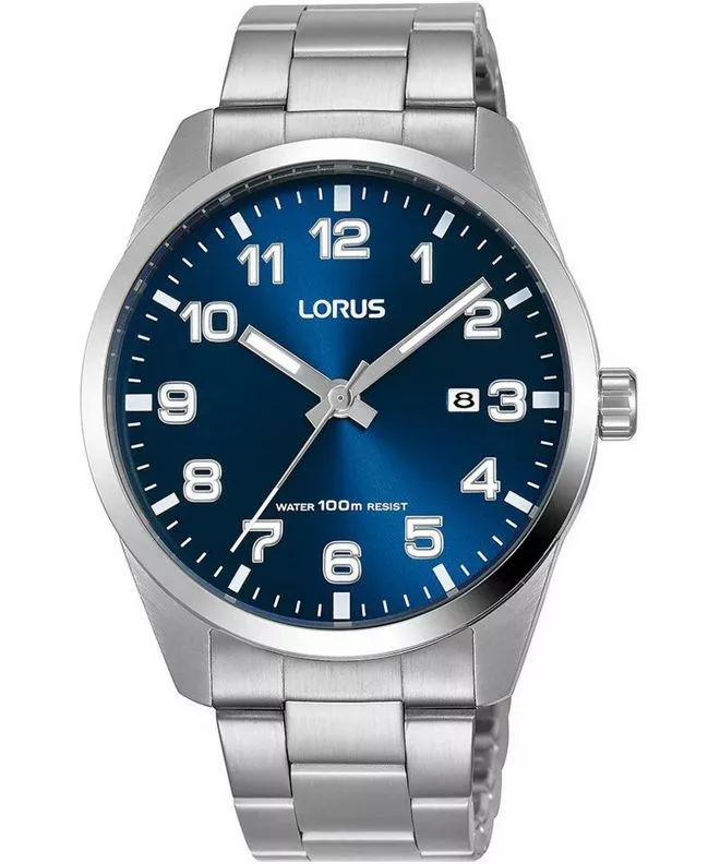 Zegarek męski Lorus Classic RH975JX5