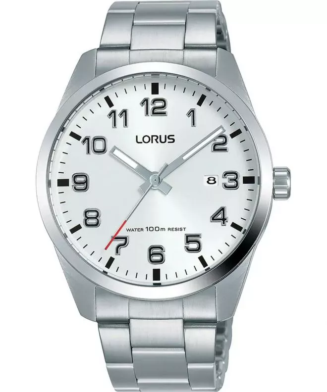Zegarek męski Lorus Classic RH977JX5