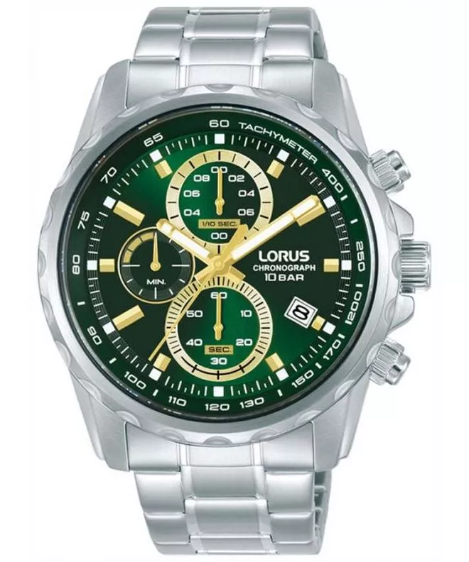 Zegarek męski Lorus Classic RM375JX9