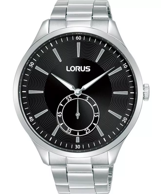 Zegarek męski Lorus Classic RN465AX9