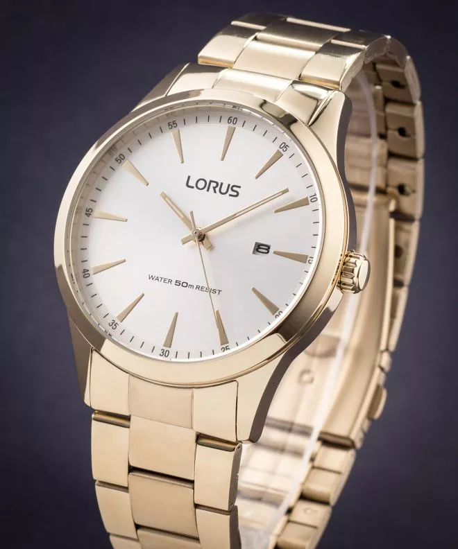 Zegarek męski Lorus Fashion RH972FX9
