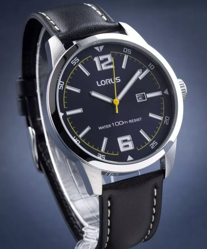 Zegarek męski Lorus Gent Sport RH987HX9