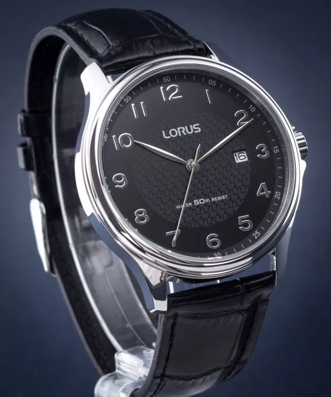 Zegarek męski Lorus Urban RS985CX9