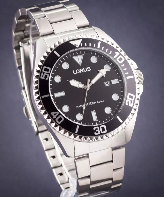 Zegarek męski Lorus Sport RH939GX9
