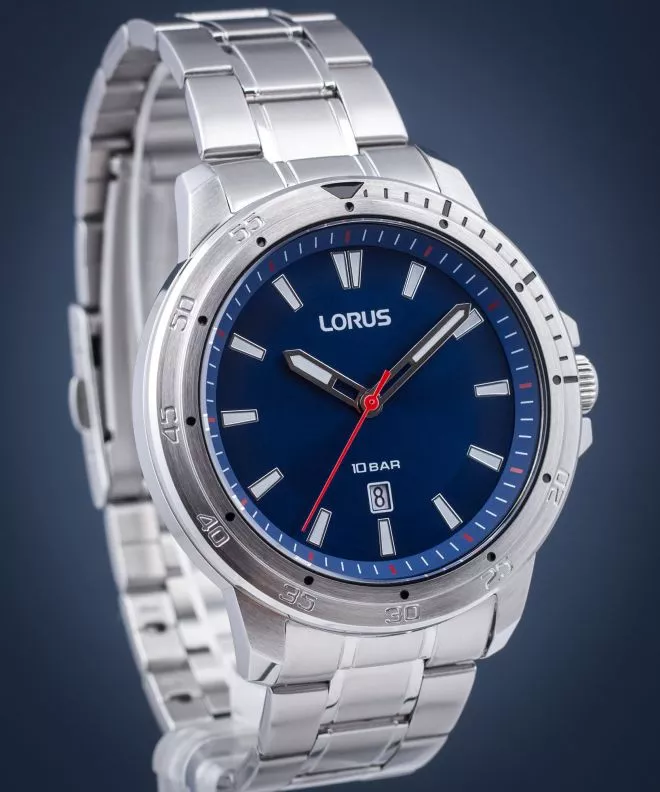 Zegarek męski Lorus Sport RH947MX9