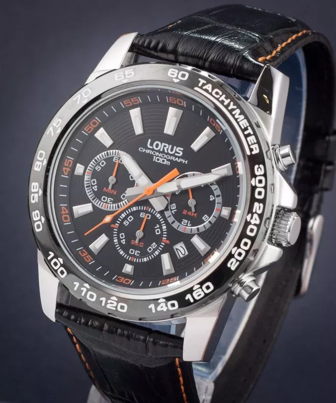 Zegarek męski Lorus Chronograph RT315BX9