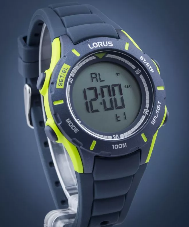 Zegarek męski Lorus Sports R2365MX9