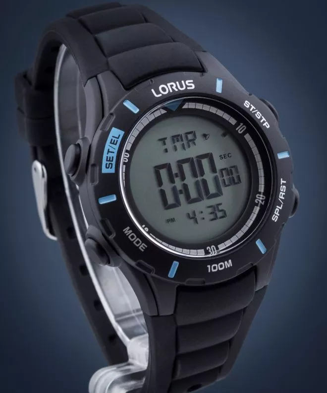 Zegarek męski Lorus Sports R2367MX9