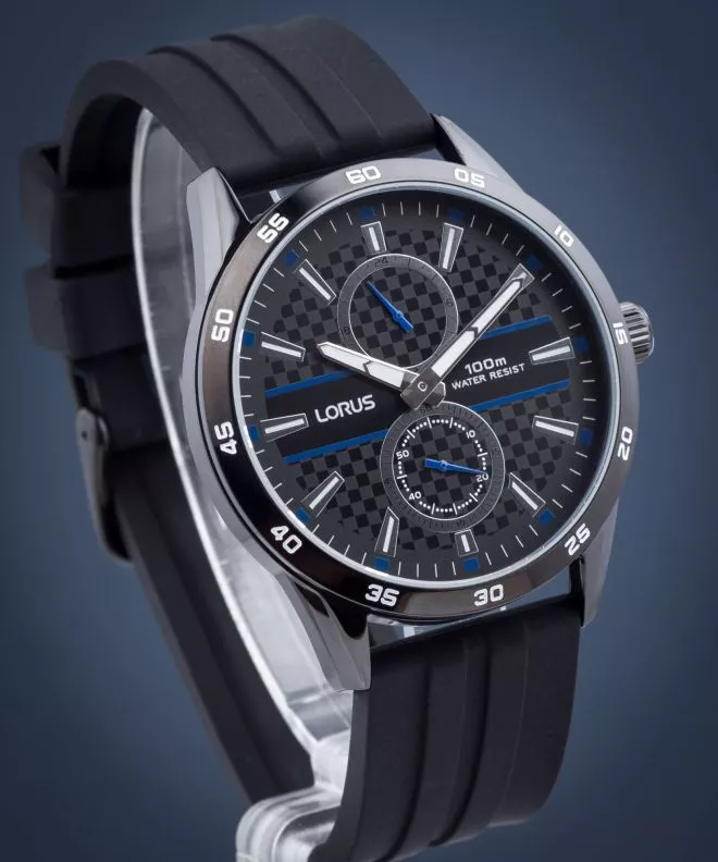 Zegarek męski Lorus Sports R3A43AX9