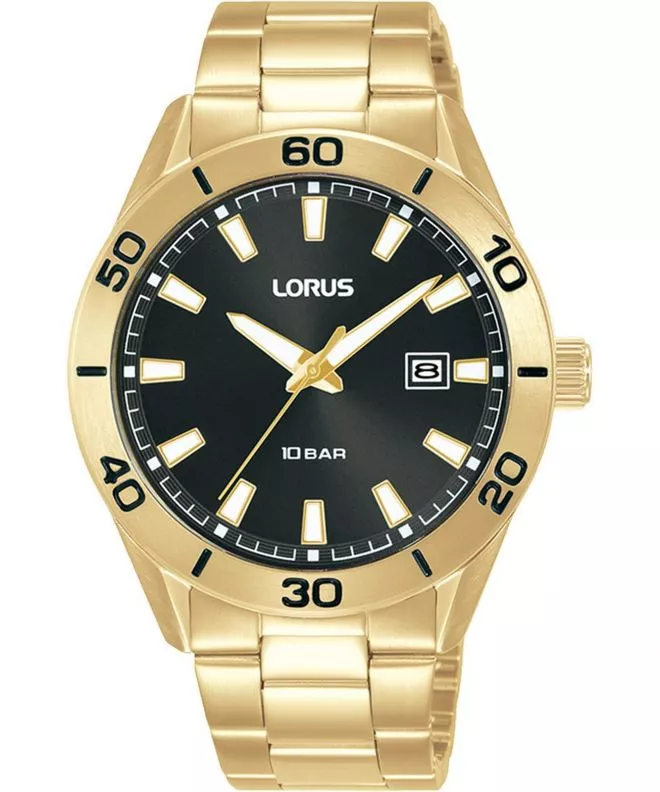Zegarek męski Lorus Sports RH970PX9