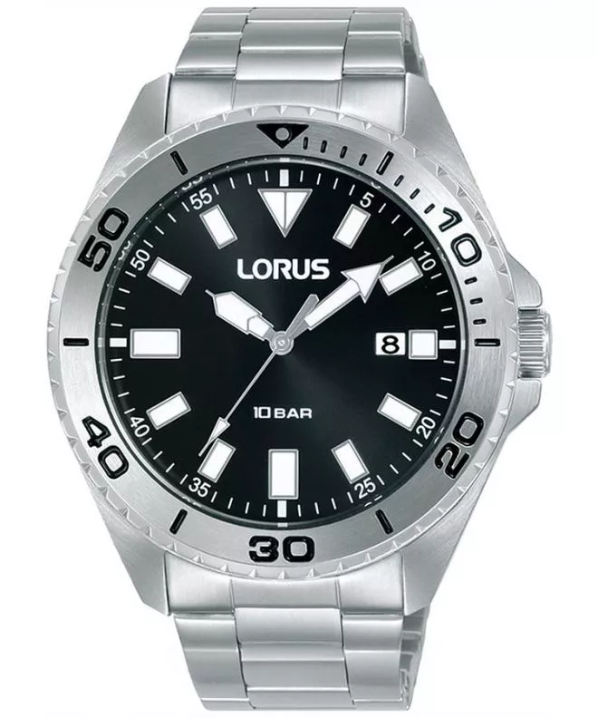 Zegarek męski Lorus Sports RXH59KX9