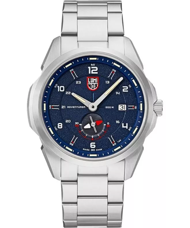 Zegarek męski Luminox Atacama Adventurer 1760 Series XL.1764