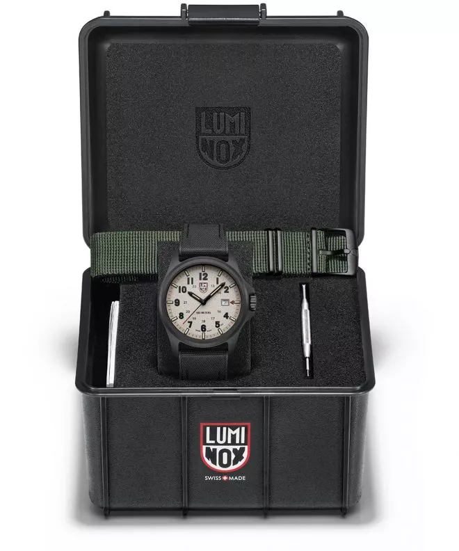 Zegarek męski Luminox Atacama Field SET XL.1971.SET