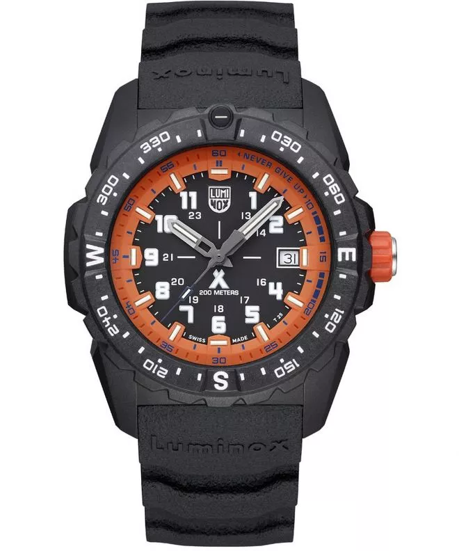 Zegarek męski Luminox Bear Grylls Mountain XB.3739