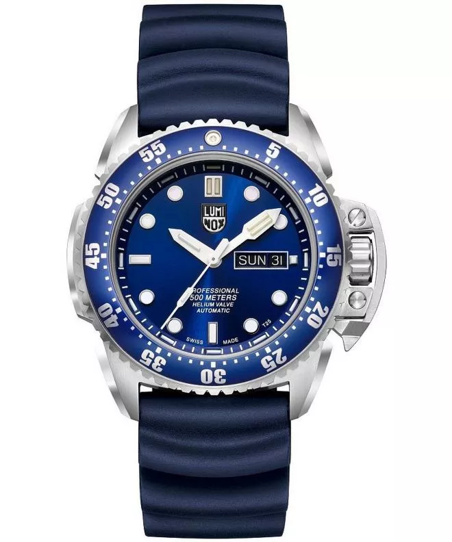 Zegarek męski Luminox Deep Dive 1520 Automatic XS.1523