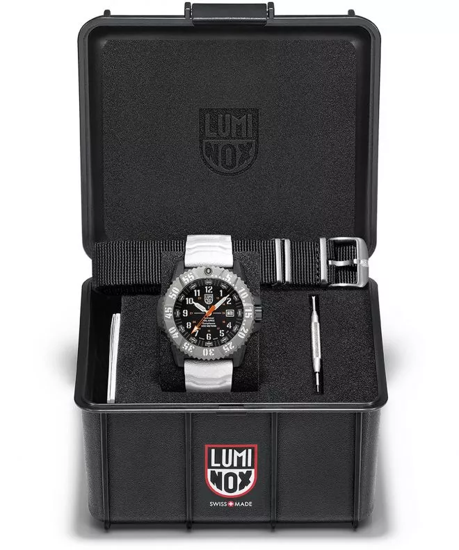 Zegarek męski Luminox Enhanced NR SET XL.3359.SET