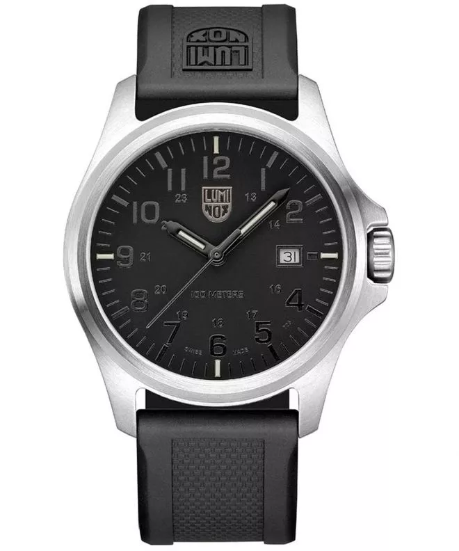 Zegarek męski Luminox G-Collection 2000 Series Patagonia Steel X2.2502