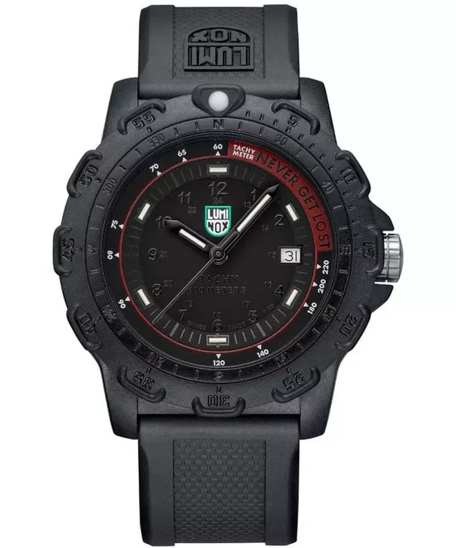 Zegarek męski Luminox G-Collection 2400 Series Never Get Lost Carbonox X2.2422