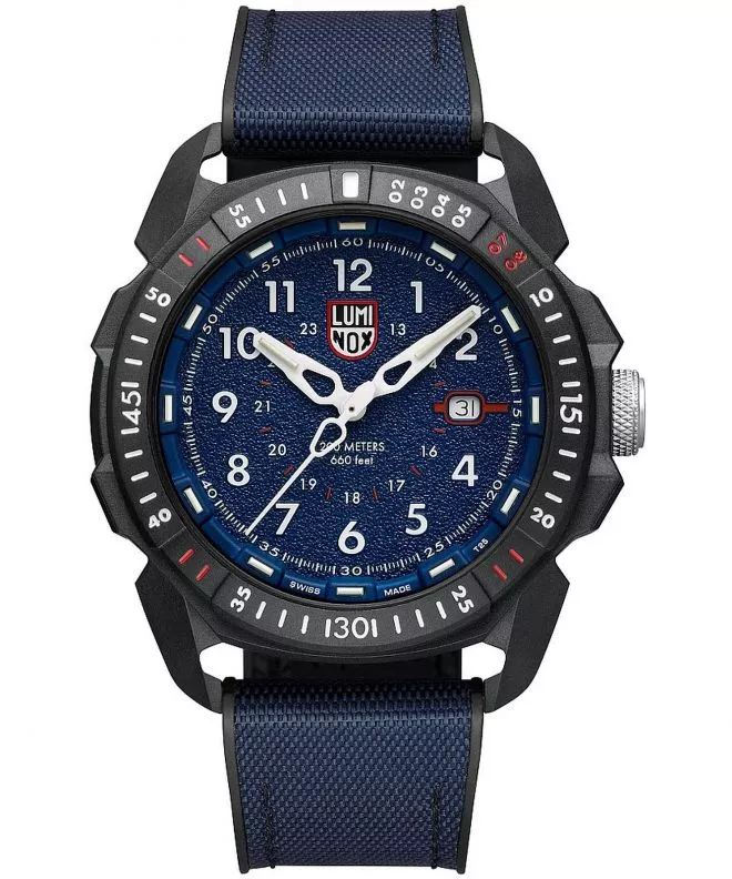 Zegarek męski Luminox Ice-sar Arctic 1000 Series XL.1003.ICE