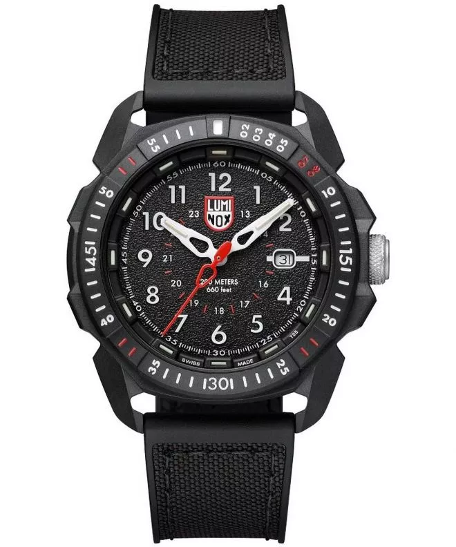 Zegarek męski Luminox Ice-sar Arctic 1000 XL.1001
