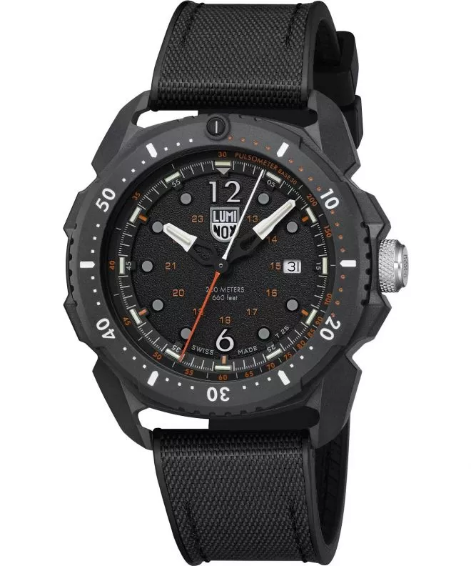 Zegarek męski Luminox ICE SAR Arctic 1050 Series XL.1052