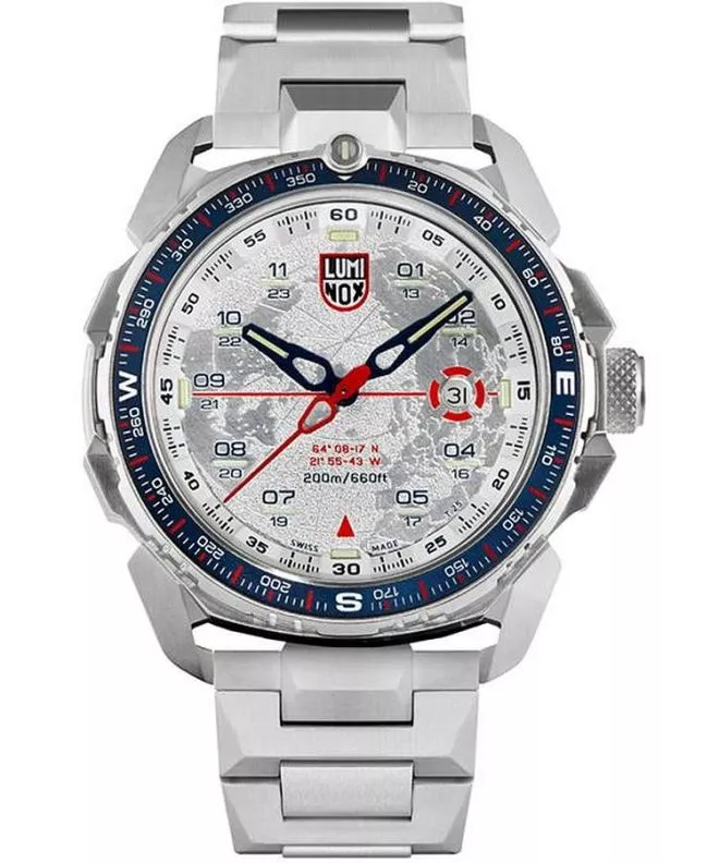 Zegarek męski Luminox Ice-sar Arctic 1200 Series XL.1207