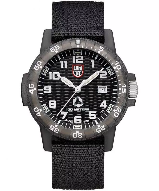 Zegarek męski Luminox Leatherback Sea Turtle Giant 0320 ECO XS.0321.ECO