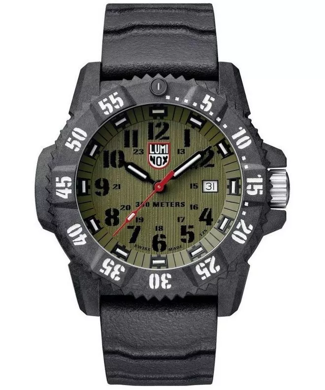 Zegarek męski Luminox Master Carbon SEAL 3800 XS.3813.L