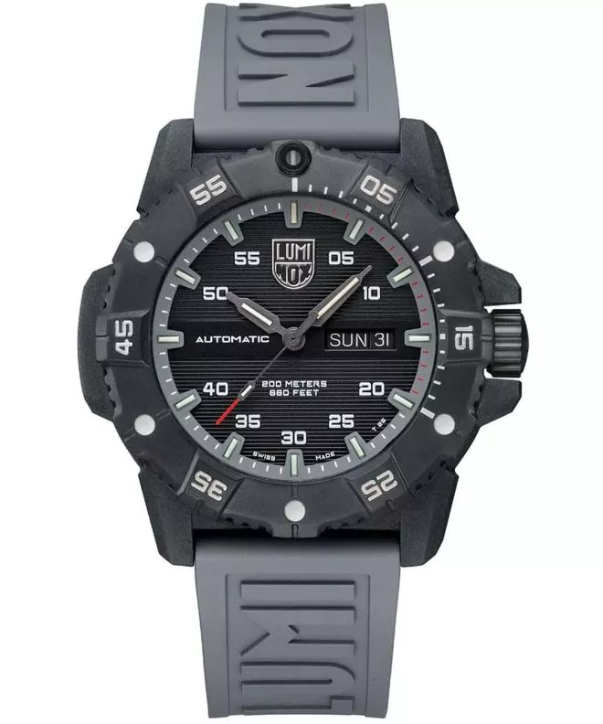Zegarek męski Luminox Master Carbon SEAL 3860 Automatic XS.3862