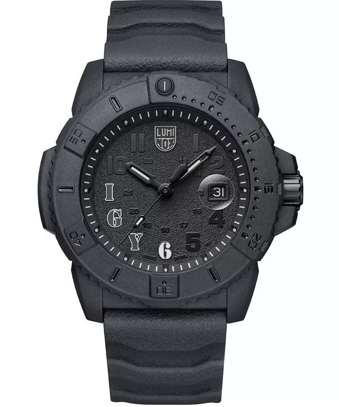 Zegarek męski Luminox Navy SEAL Foundation 3600 Series Limited Edition XS.3611.IGY6.NSF