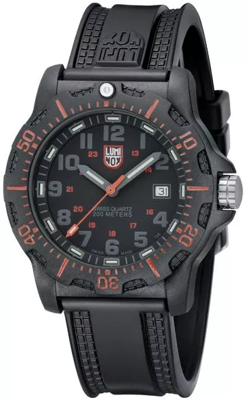 Zegarek męski Luminox Navy Seals Black Ops 8815