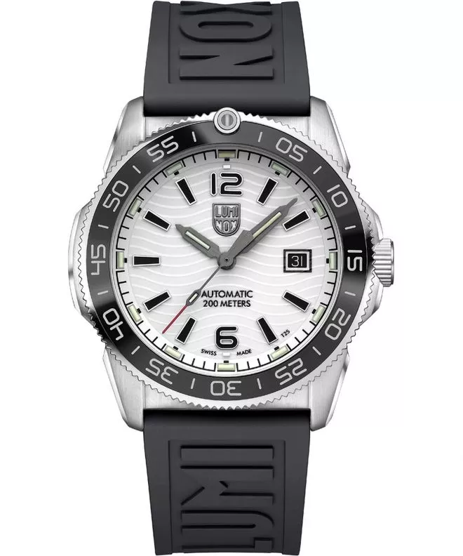 Zegarek męski Luminox Pacific Diver Automatic SET XS.3101.H.SET