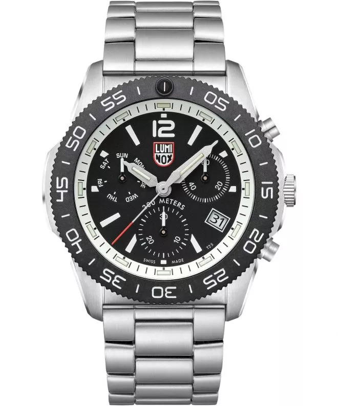 Zegarek męski Luminox Pacific Diver Chronograph XS.3141.M