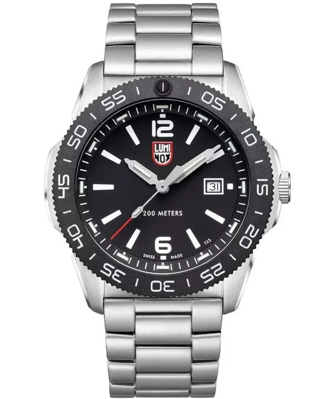 Zegarek męski Luminox Pacific Diver RIpple XS.3122M