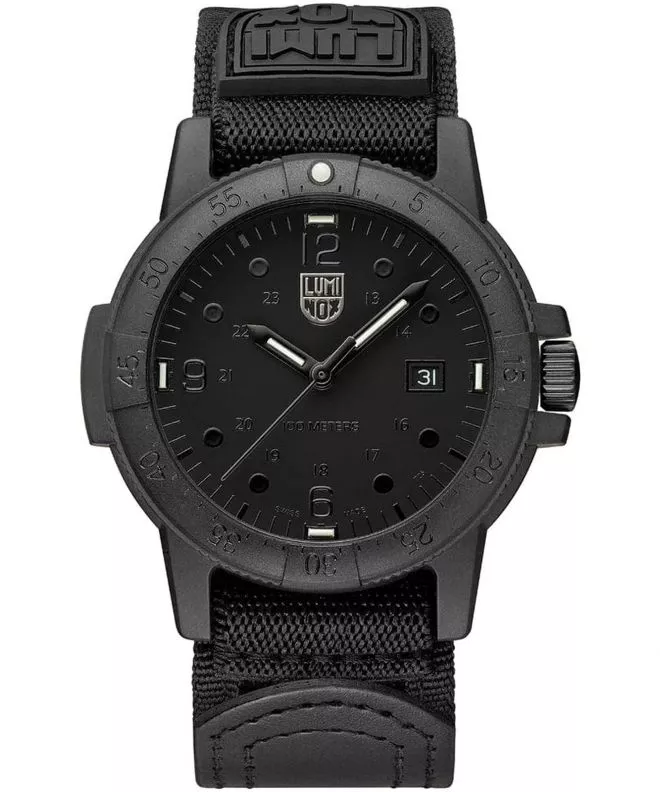 Zegarek męski Luminox Sea Bass 2000 Series X2.2001.BO.F