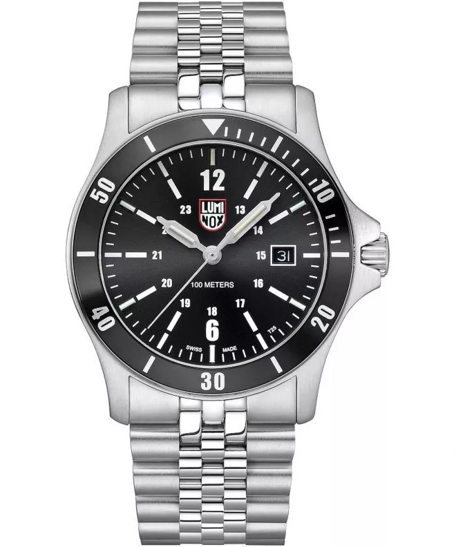 Zegarek męski Luminox Sport Timer 0900 Series XS.0911