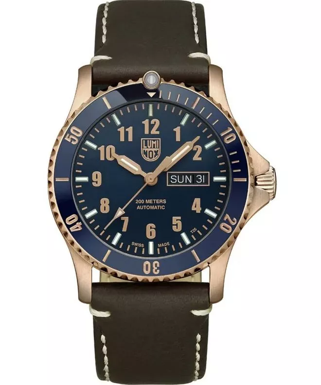 Zegarek męski Luminox Sport Timer Automatic Limited Edition XS.0923.SET