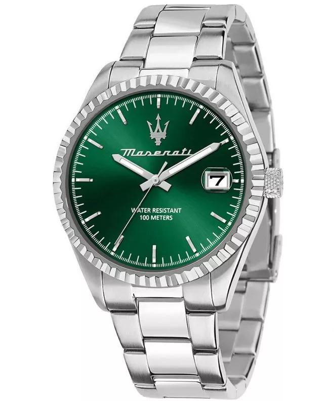Zegarek męski Maserati Competizione R8853100043