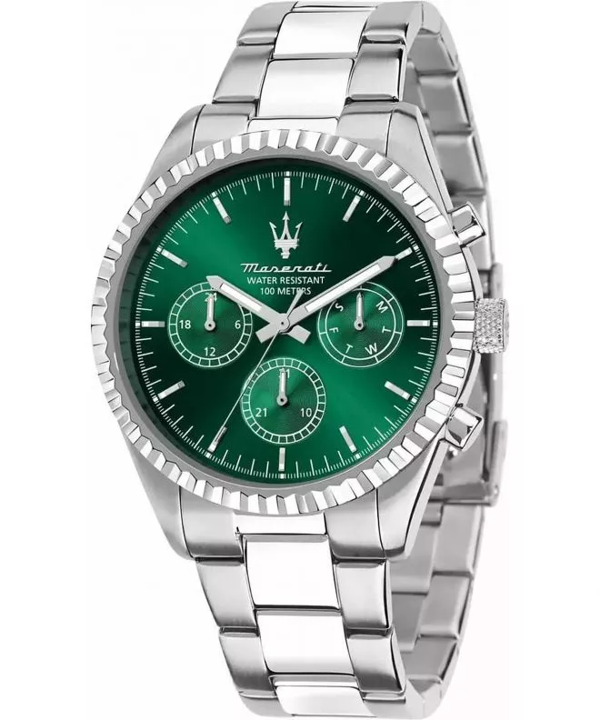 Zegarek męski Maserati Competizione R8853100044
