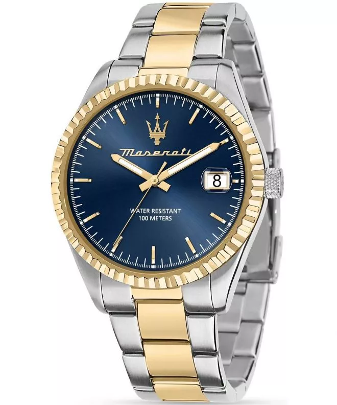 Zegarek męski Maserati Competizione SET R8853100033