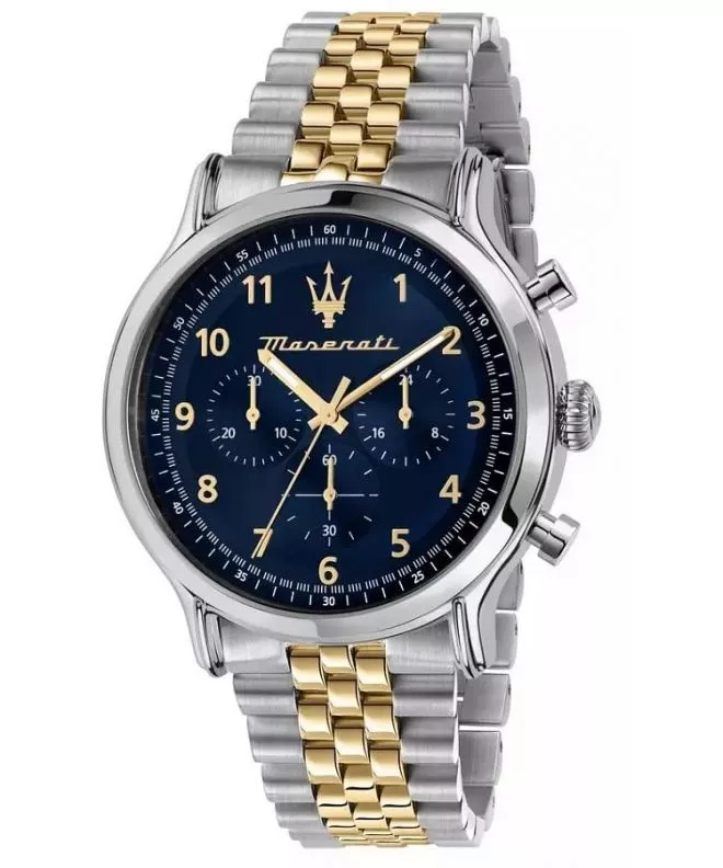 Zegarek męski Maserati Epoca Chronograph R8873618030