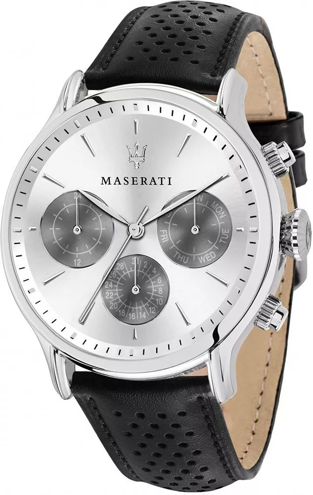 Zegarek męski Maserati Epoca R8851118009