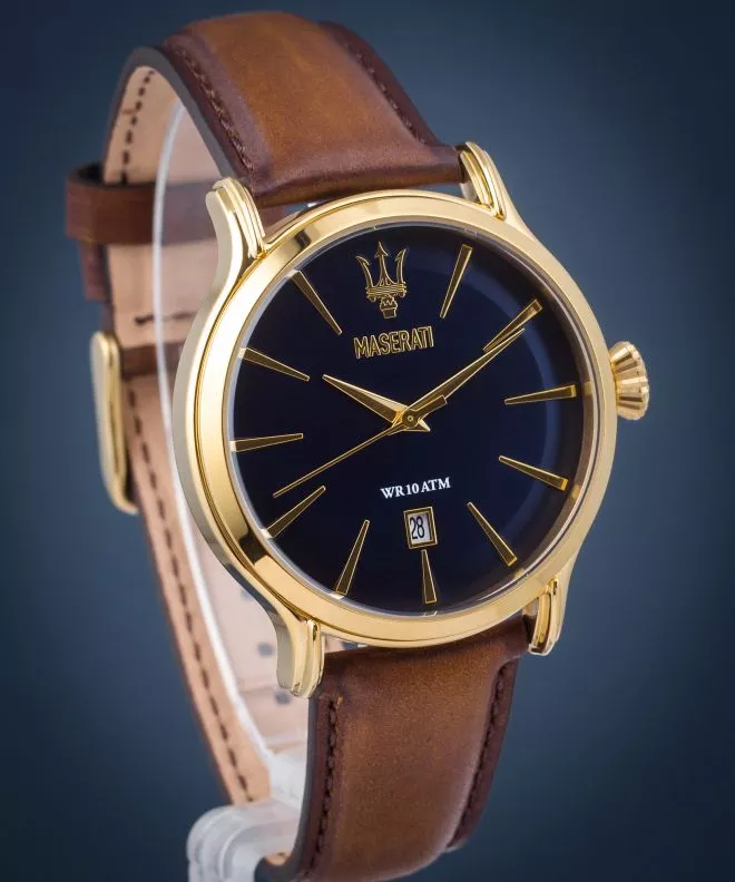 Zegarek męski Maserati Epoca	 R8851118014 (R8851118012)