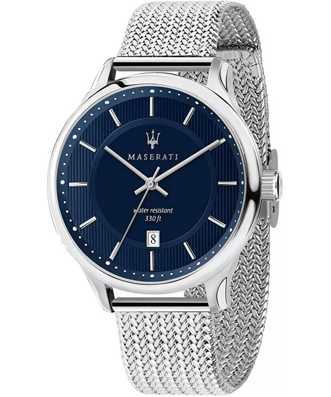 Zegarek męski Maserati Gentleman   R8853136002