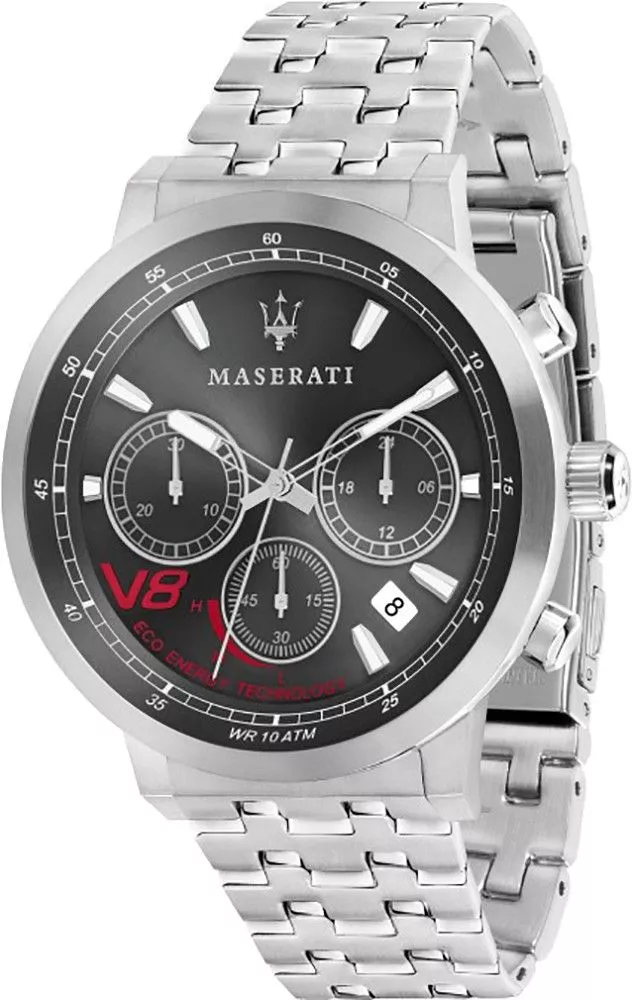 Zegarek męski Maserati Granturismo ECO GT 							 R8873134003