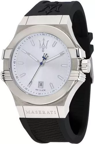Zegarek męski Maserati Potenza R8851108022