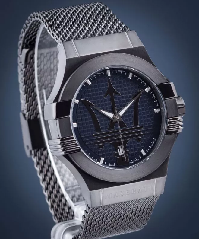 Zegarek męski Maserati Potenza R8853108005