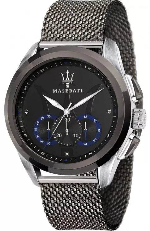 Zegarek męski Maserati Traguardo R8873612006