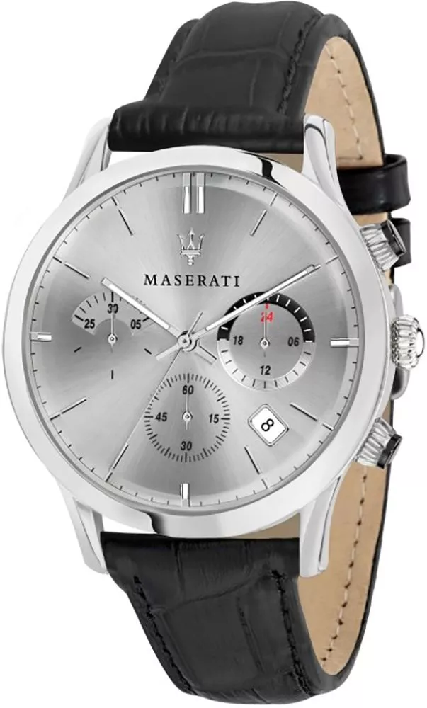 Zegarek męski Maserati Ricordo R8871633001