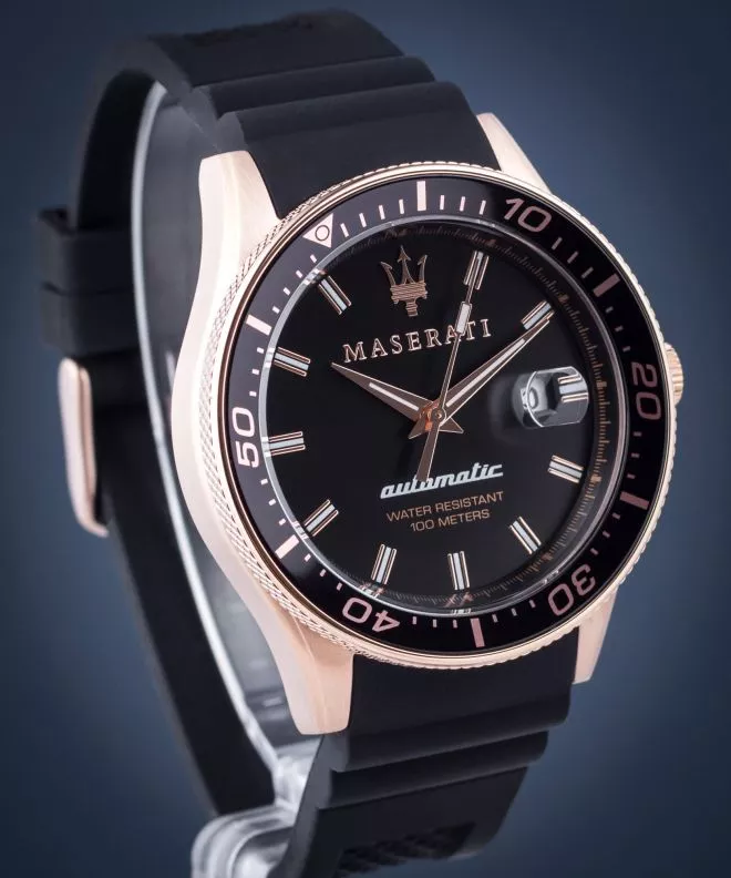Zegarek męski Maserati Sfida R8821140001